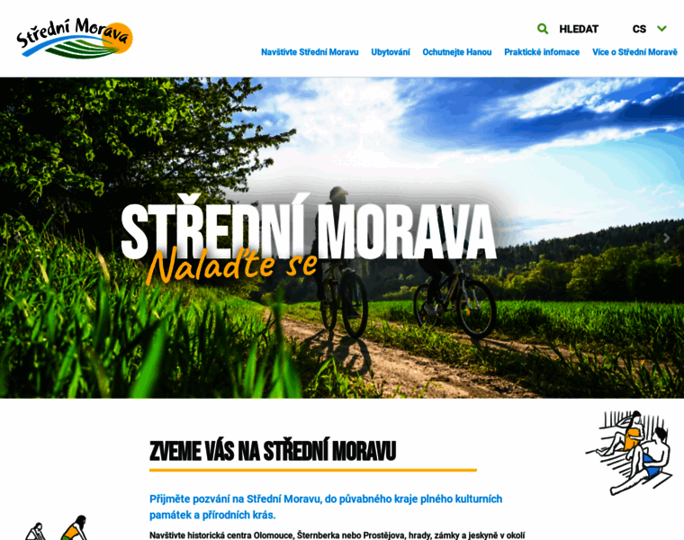 Strednimorava-tourism.cz thumbnail