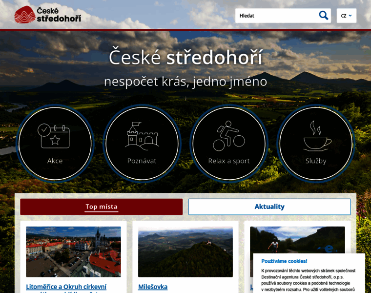 Stredohori.cz thumbnail