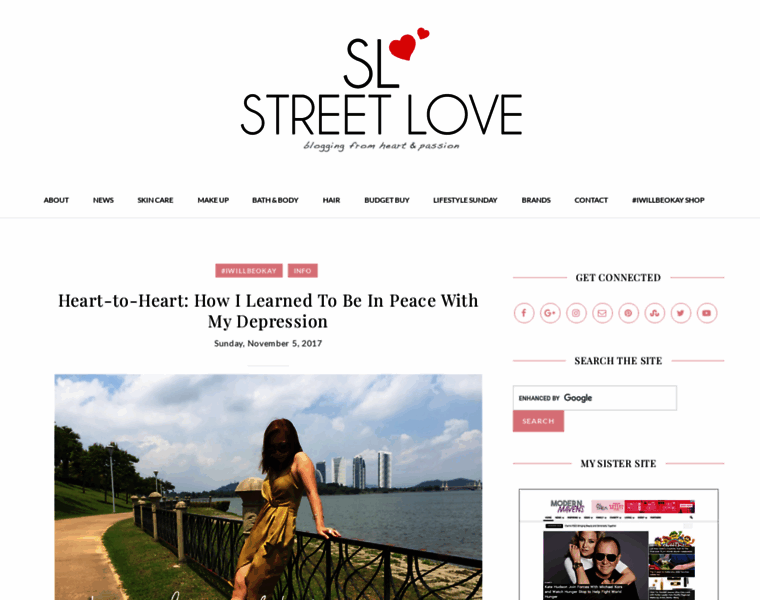 Street-love.net thumbnail Street-love.net thumbnail