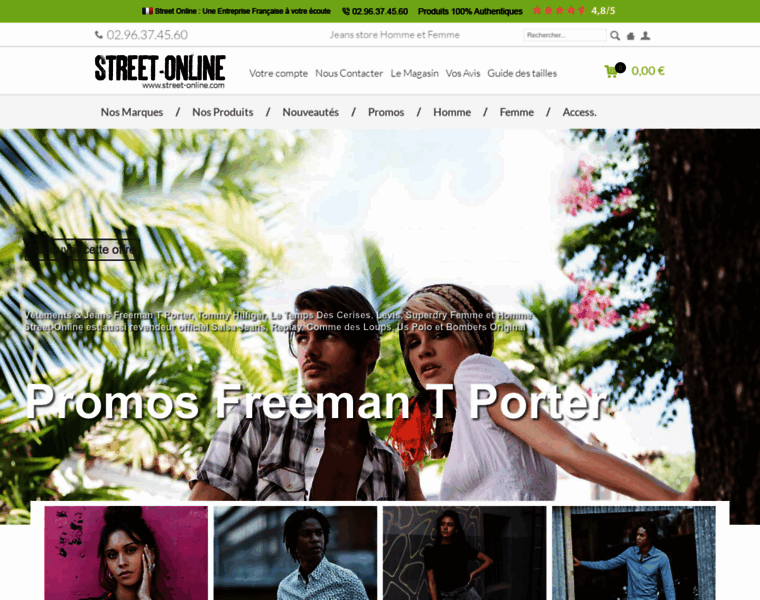 Street-online.com thumbnail