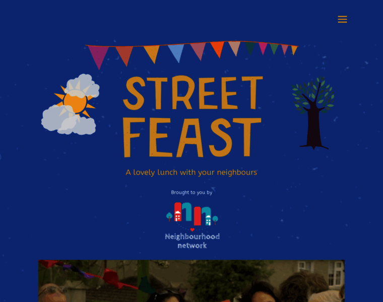 Streetfeast.ie thumbnail