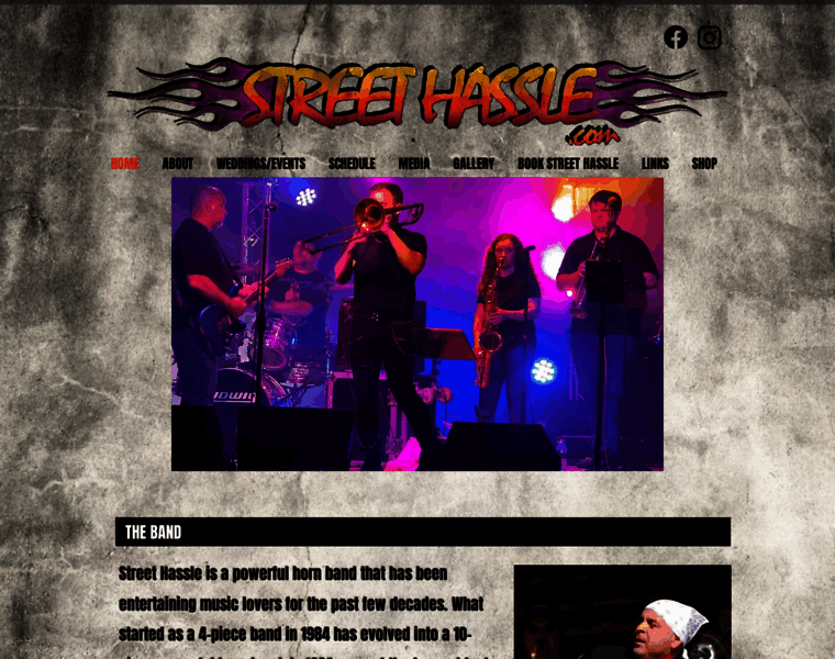 Streethassle.com thumbnail Streethassle.com thumbnail