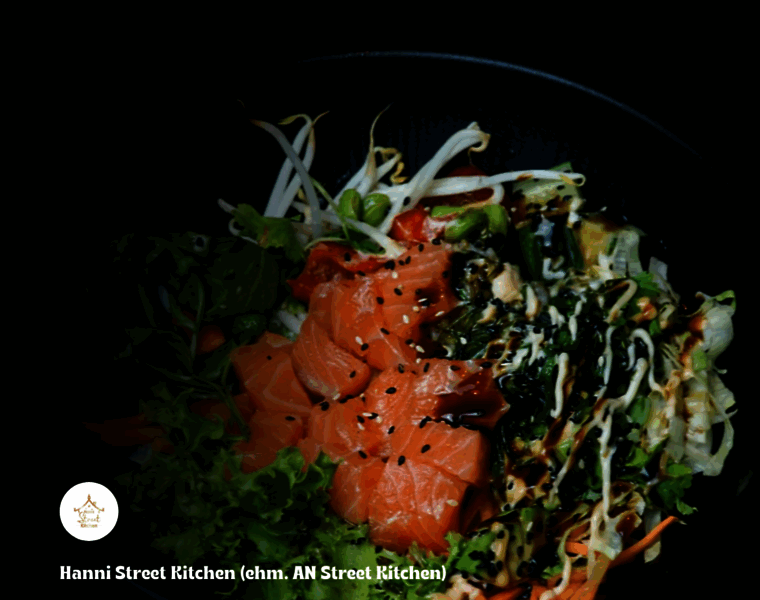 Streetkitchen-leer.de thumbnail