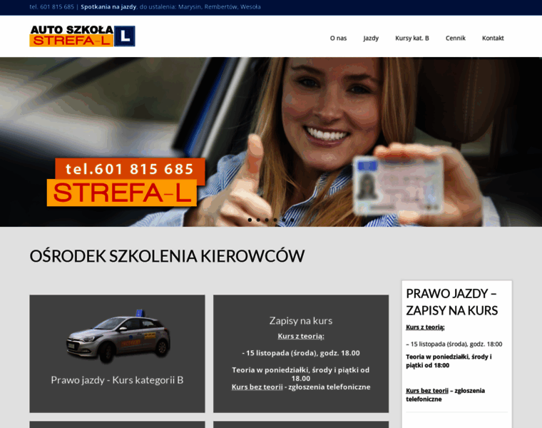 Strefa-l.pl thumbnail