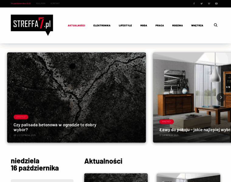 Streffa7.pl thumbnail