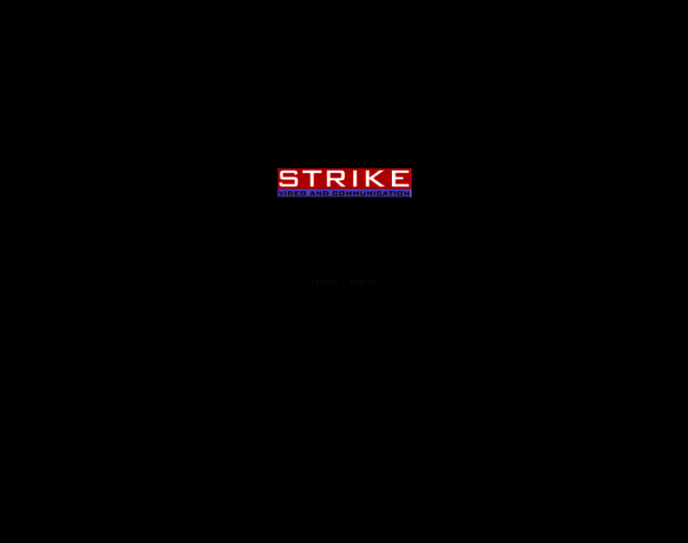 Strikevideo.it thumbnail