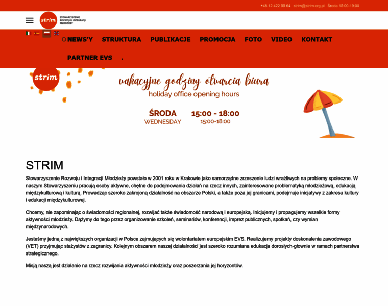 Strim.org.pl thumbnail