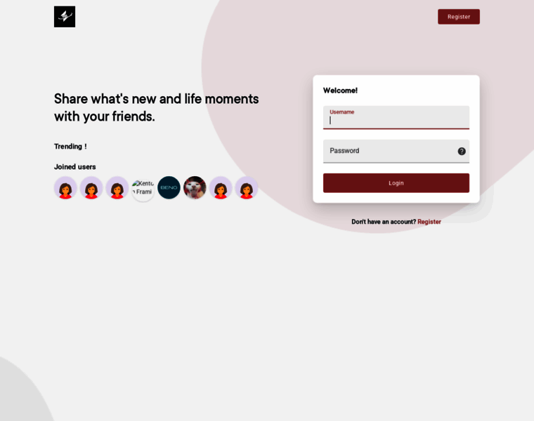 Strimsocial.net thumbnail