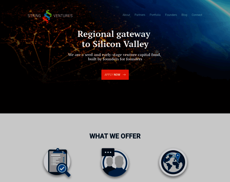 String.ventures thumbnail String.ventures thumbnail