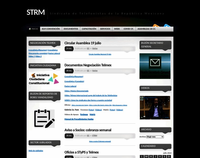 Strm.net thumbnail