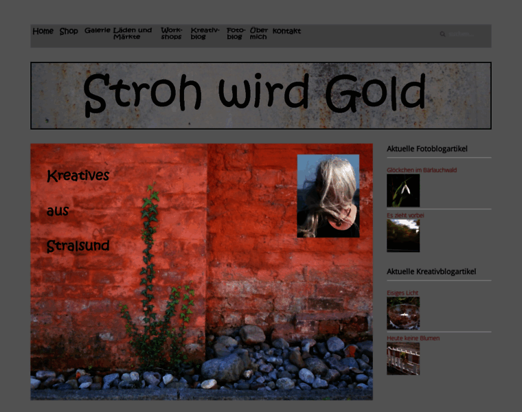 Strohwirdgold.de thumbnail