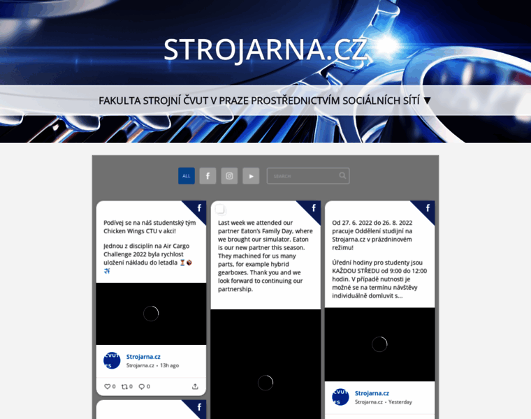 Strojarna.cz thumbnail