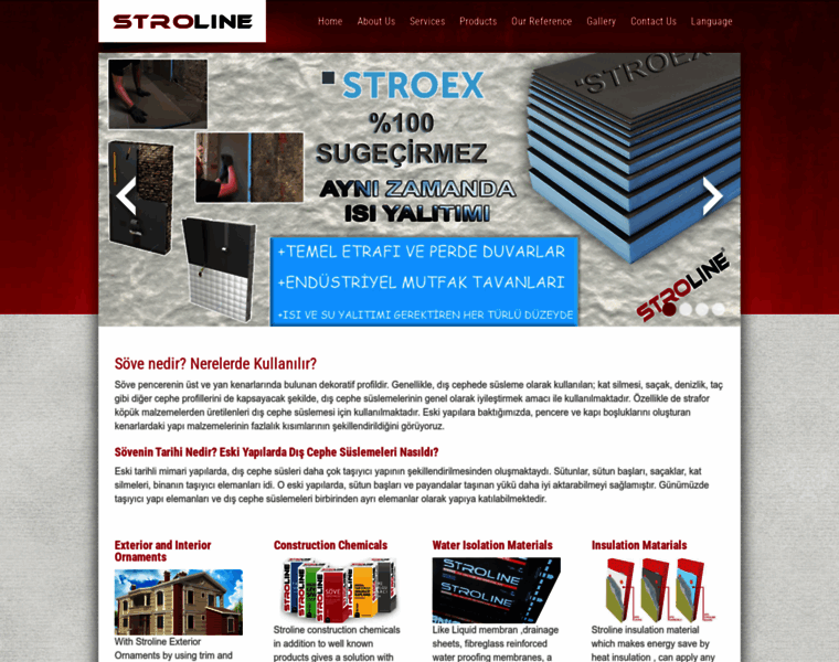 Stroline.com thumbnail Stroline.com thumbnail