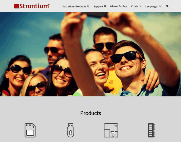 Strontium.biz thumbnail