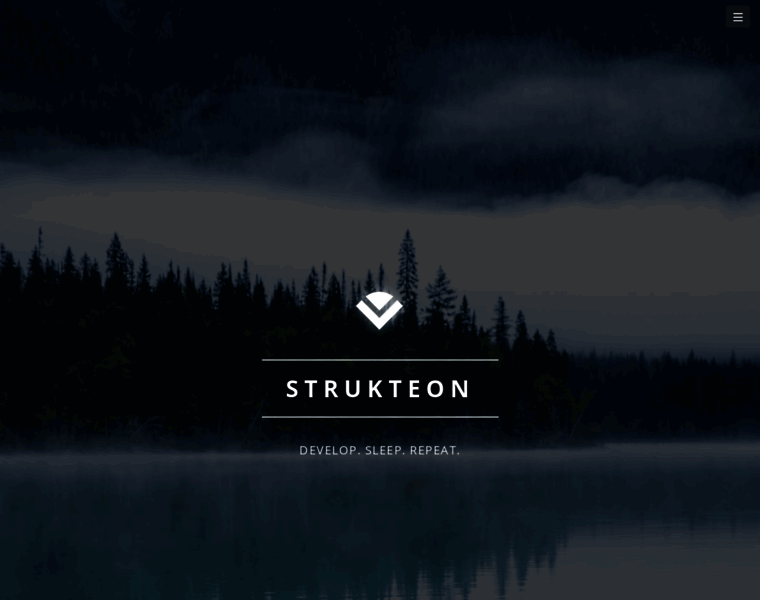Strukteon.net thumbnail