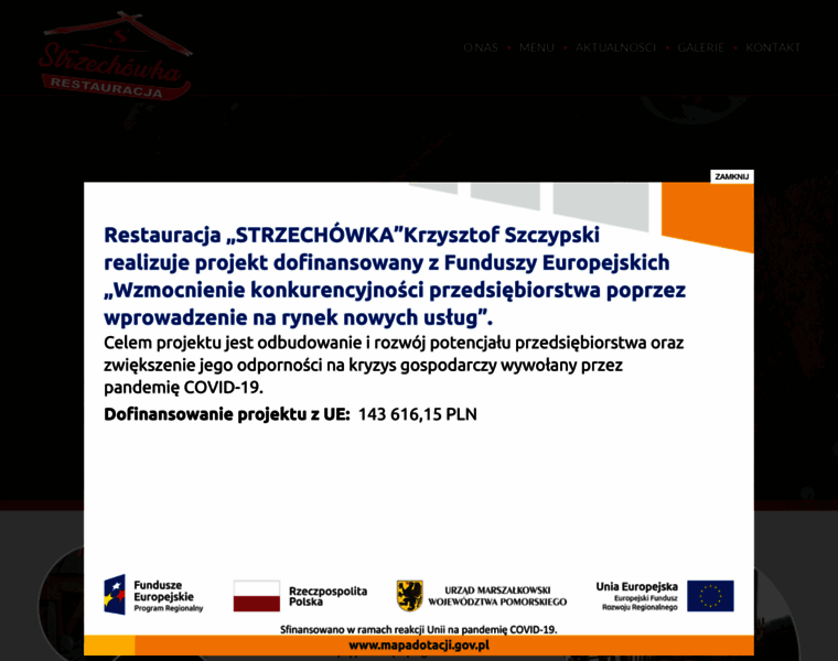 Strzechowka.pl thumbnail