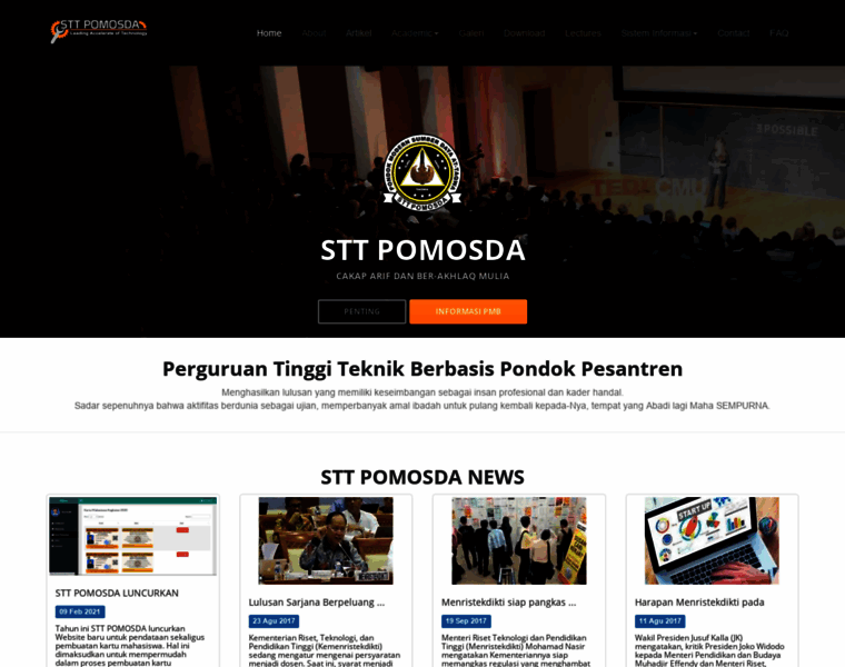 Stt-pomosda.ac.id thumbnail