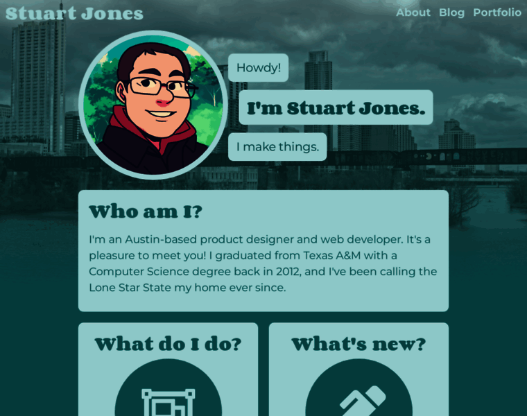 Stuart-jones.com thumbnail Stuart-jones.com thumbnail
