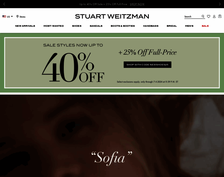 Stuartweitzman.com thumbnail