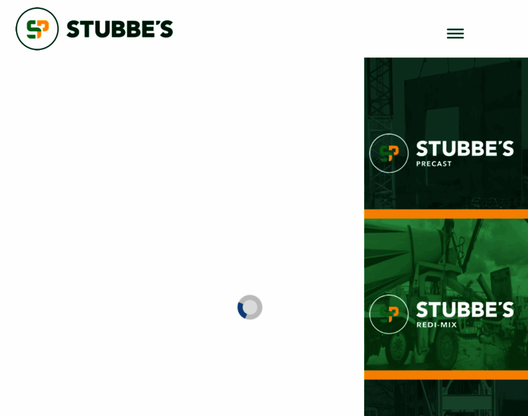 Stubbes.org thumbnail
