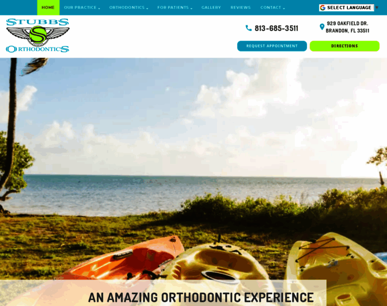 Stubbsorthodontics.com thumbnail Stubbsorthodontics.com thumbnail