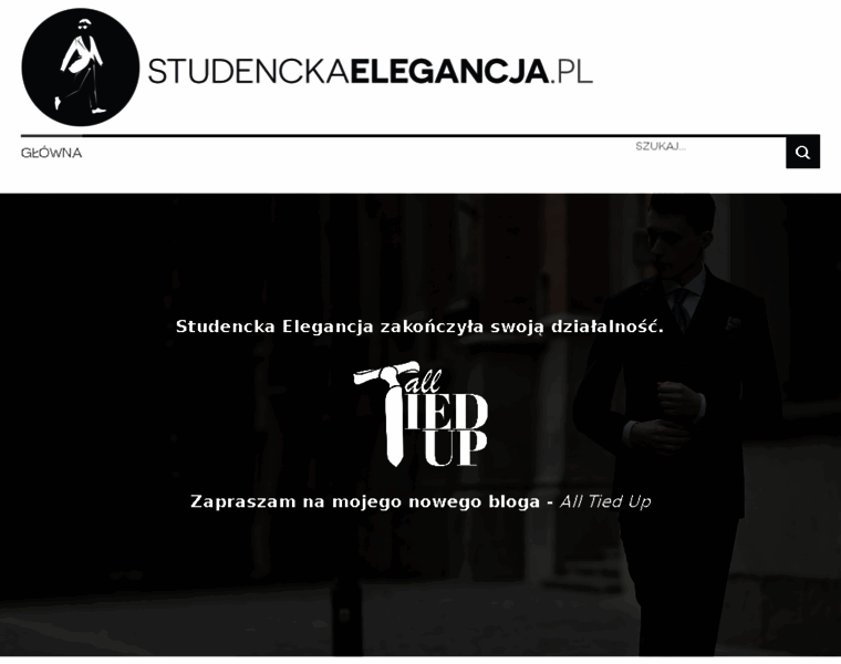 Studenckaelegancja.pl thumbnail Studenckaelegancja.pl thumbnail