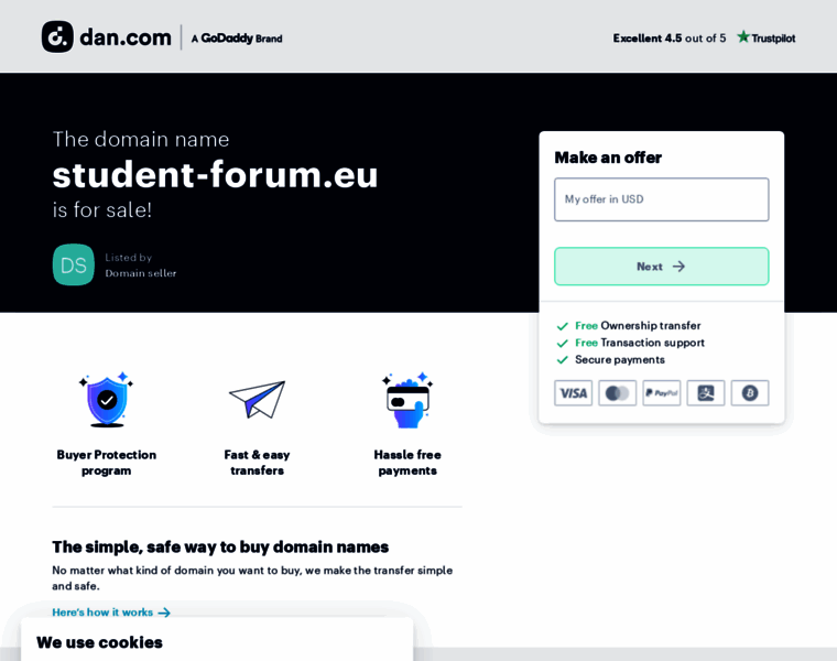 Student-forum.eu thumbnail