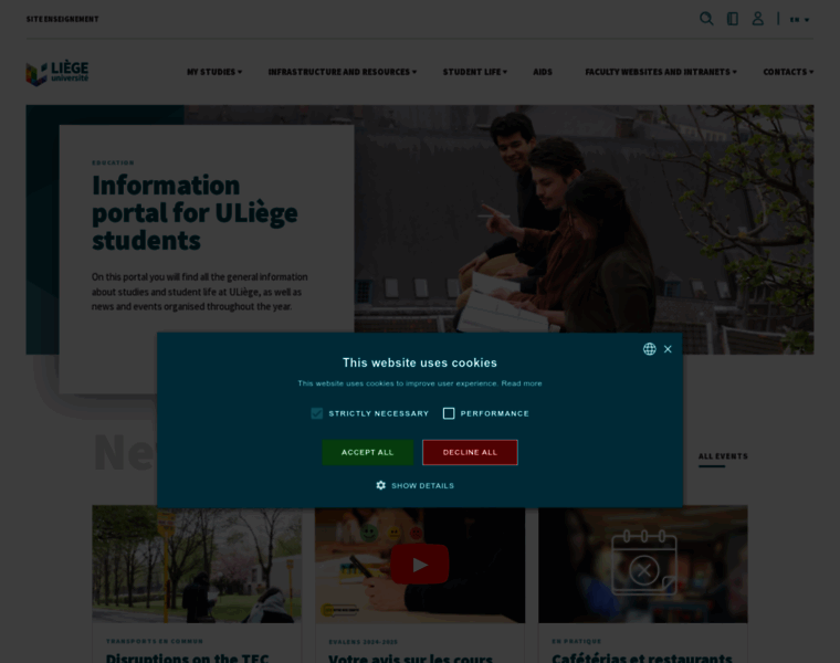 Student.uliege.be thumbnail Student.uliege.be thumbnail
