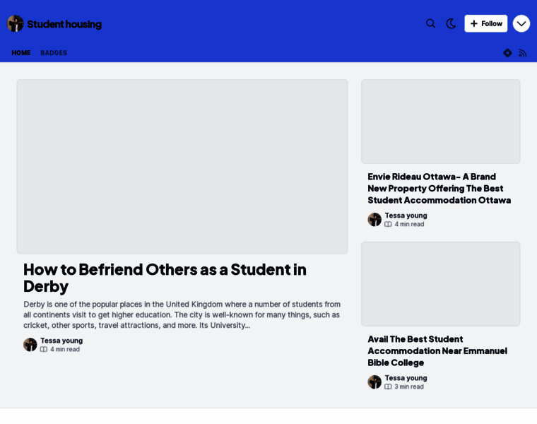 Studentaccommodation.hashnode.dev thumbnail