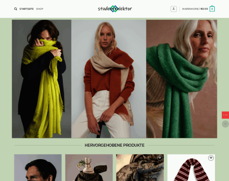 Studenten-lektor.de thumbnail