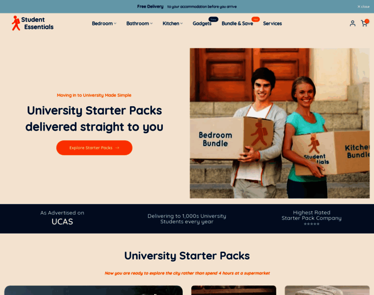 Studentessentials.co thumbnail Studentessentials.co thumbnail