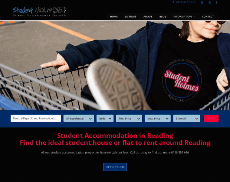 Studentholmes.net thumbnail Studentholmes.net thumbnail