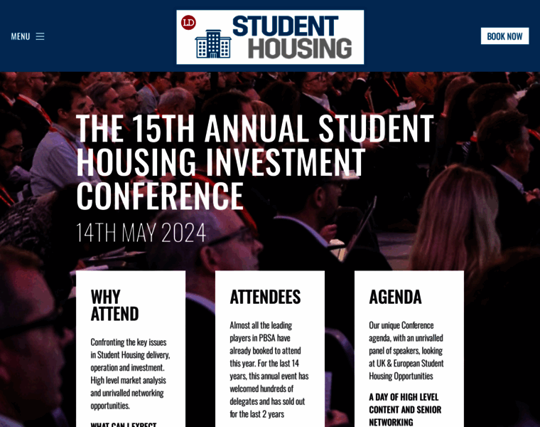 Studenthousingevent.com thumbnail