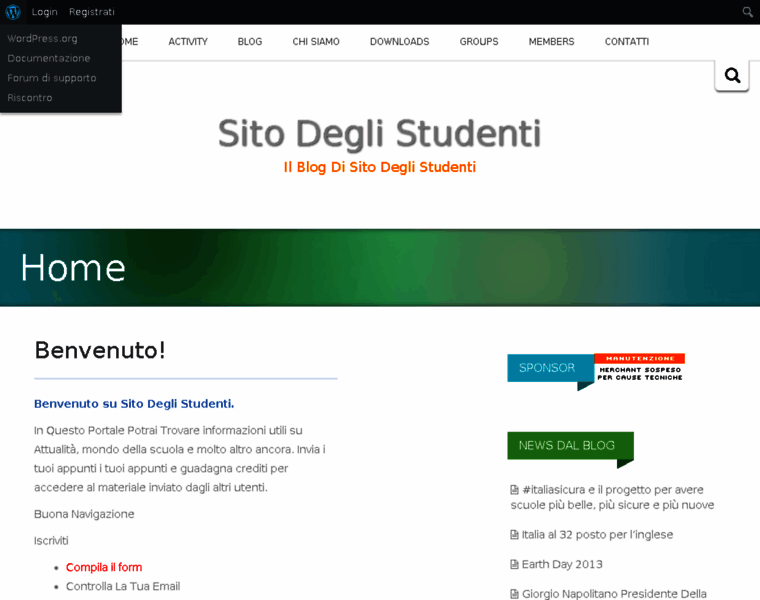 Studentisito.com thumbnail