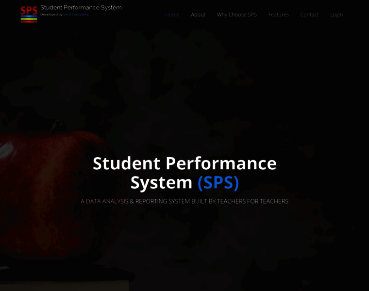 Studentperformancesystem.com thumbnail