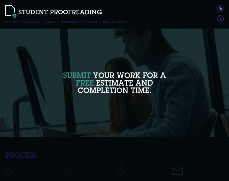 Studentproofreading.co.uk thumbnail Studentproofreading.co.uk thumbnail