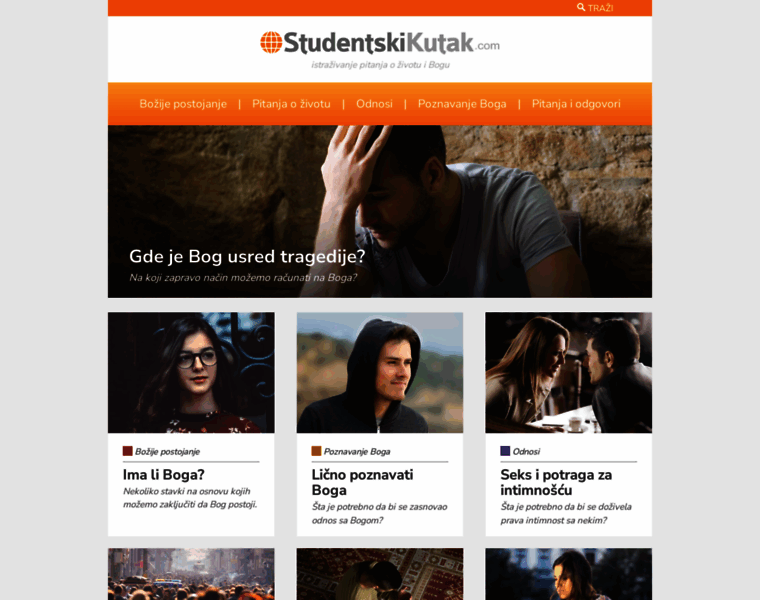 Studentskikutak.com thumbnail