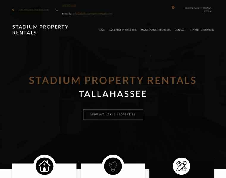 Studentsrenthere.com thumbnail