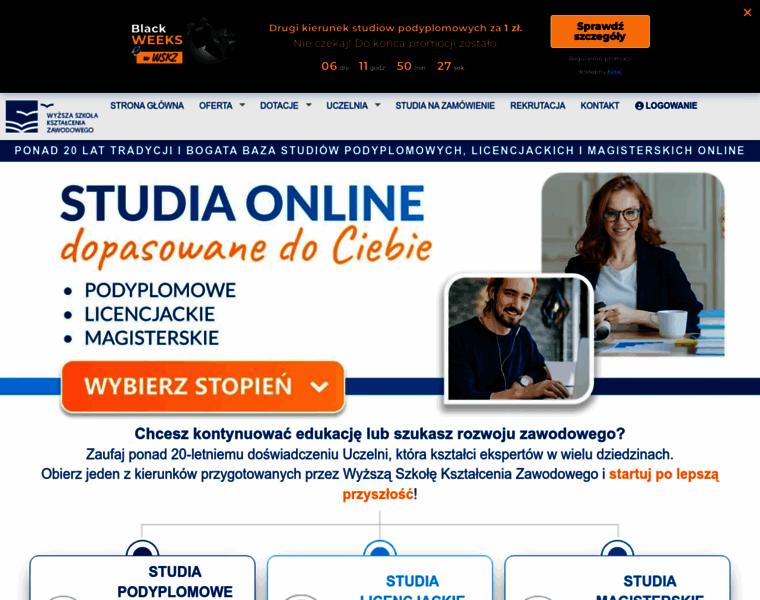 Studia-online.pl thumbnail
