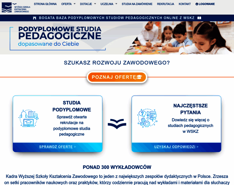 Studia-pedagogiczne.pl thumbnail