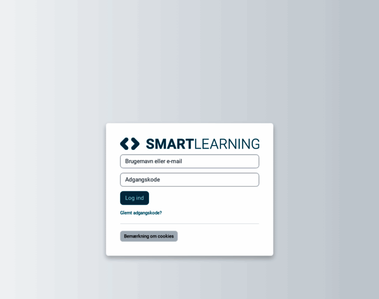 Studie.smartlearning.dk thumbnail