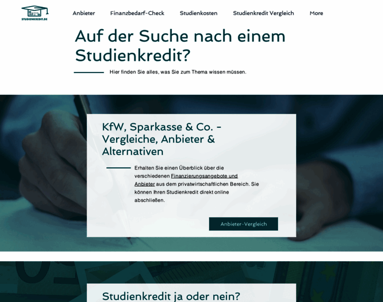 Studienkredit.de thumbnail