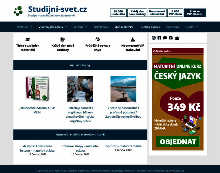 Studijni-svet.cz thumbnail