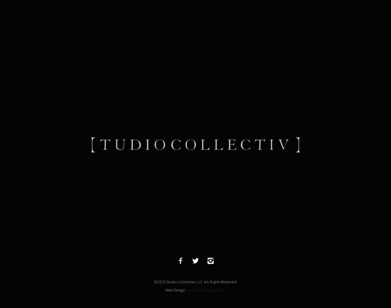 Studio-collective.com thumbnail