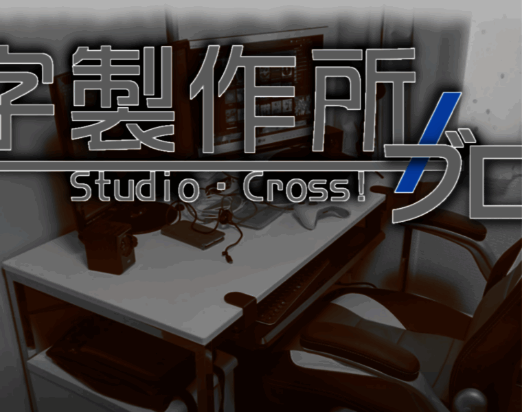 Studio-cross.club thumbnail