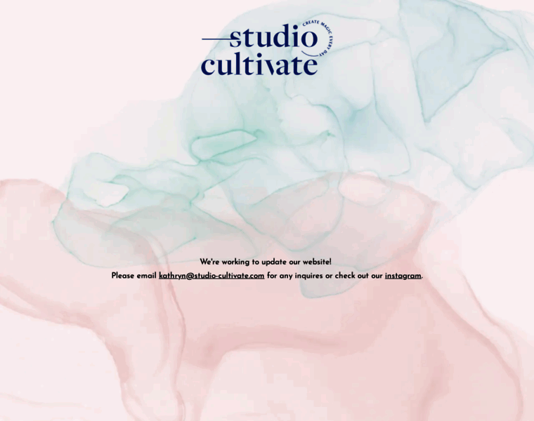 Studio-cultivate.com thumbnail