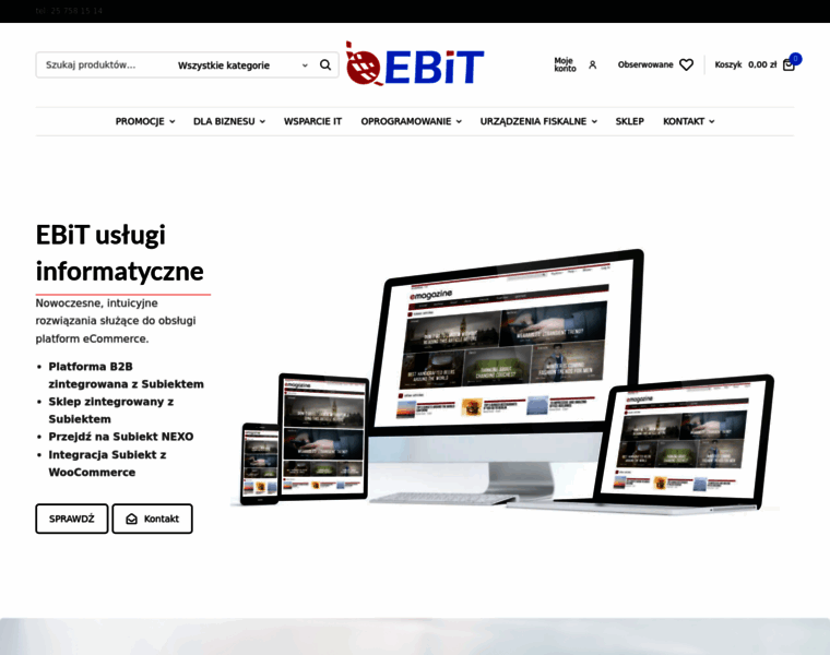 Studio-ebit.pl thumbnail