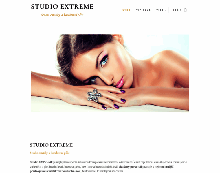 Studio-extreme.cz thumbnail