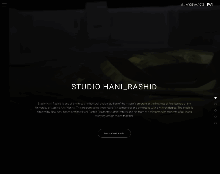 Studio-hani-rashid.at thumbnail