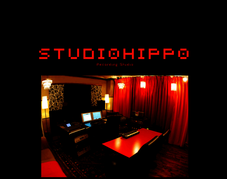 Studio-hippo.com thumbnail